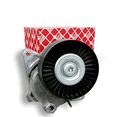 Imagen de FEBI BILSTEIN 15875 Tensor de Correa MERCEDES BENZ: Clase E Berlina, ML, C Berlina norauto, oscaro, mister auto