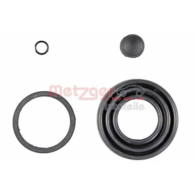 Imagen de METZGER 114 0106 Kit de Reparación Frenos sin pistón 28 MERCEDES BENZ: Clase A