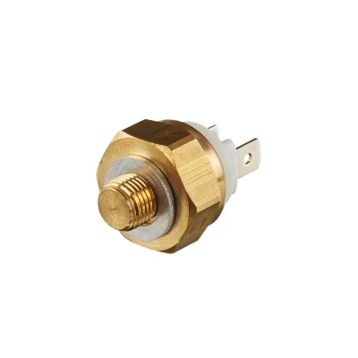 Imagen de HELLA 6ZT 010 967 111 Interruptor de temperatura, testigo líquido refrigerante AUDI: 100 C3 Berlina norauto, oscaro, mister auto