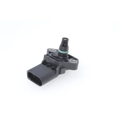 Imagen de BOSCH 0 281 006 059 Sensor de Presión del Turbo VOLKSWAGEN: Amarok Pick up, Crafter 30 50 Furgón, AUDI: A1 Hatchback, A6 C7 Allroad