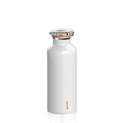 Imagen de Guzzini 11670211 Botella Térmica, Bianco, 6.5 cm