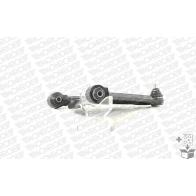 Imagen de MONROE L27503 Barra oscilante, suspensión de ruedas Brazo oscilante transversal VOLVO: XC70 I Cross Country, 850 Berlina, Familiar
