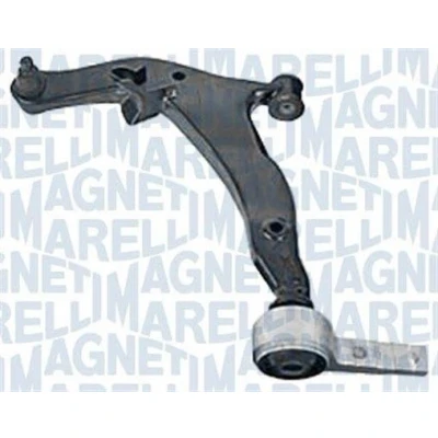 Imagen de MAGNETI MARELLI 301181385400 Barra oscilante, suspensión de ruedas Eje delantero, izquierda Brazo oscilante transversal NISSAN: Murano I