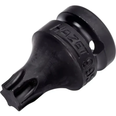 Imagen de HAZET Torx 995S T55 Piezas insertables de llave cubo Acero cromo vanadio, Ni Cr Mo interior