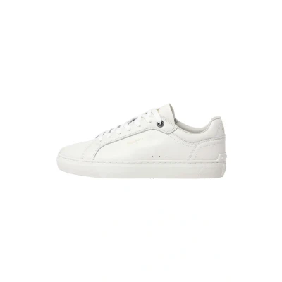 Imagen de Pepe Jeans Camden Edition Zapatillas, Hombre, Talla: 44, White Zapatos