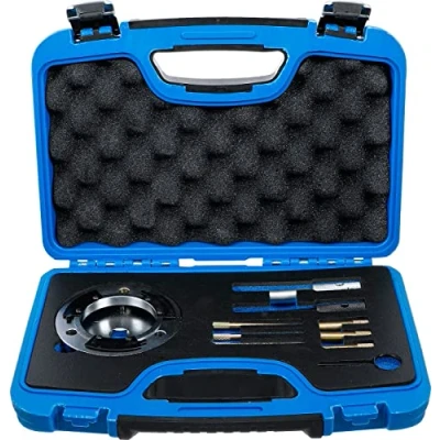 Imagen de BGS 8317 Juego de calado distribución para Ford 2.0, 2.4 TDCi TDDi