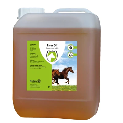 Imagen de Excellent Aceite de hígado 5 l Marrón