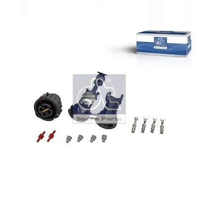 Imagen de DT Spare Parts 4.96007 Conector