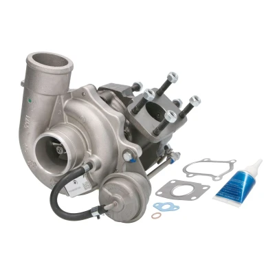 Imagen de Turbocompresor, sobrealimentación ELSTOCK 91 1070