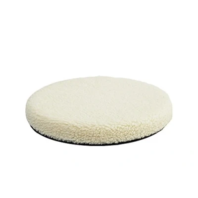 Imagen de NRS Healthcare Forro polar giratorio/giratorio cojín del asiento