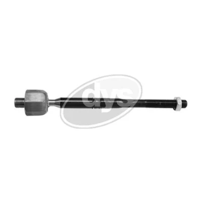 Imagen de DYS 24 26381 Rotula Axial de Direccion Eje delantero, izquierda, derecha M14x1.5 146 BMW: 3 Touring