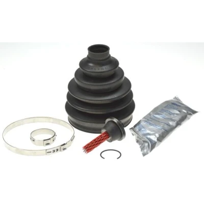 Imagen de LÖBRO 305144 Fuelle Palier 120,00 TPE (elastómero termoplástico) con tornillo VOLVO: XC90 I