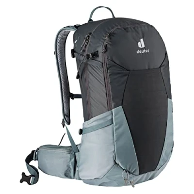 Imagen de deuter Futura 29 EL Mochila de senderismo extralarga