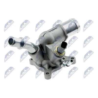 Imagen de Brida de refrigerante NTY CTM CH 023