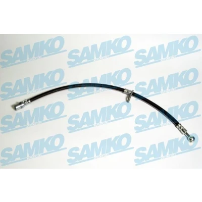 Imagen de Tubo flexible de frenos SAMKO 6T48081