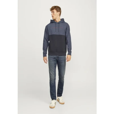 Imagen de Jack &amp; Jones Jjiclark Jjoriginal Vaqueros rectos, Hombre, Talla: 34x34, Blue denim