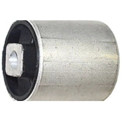 Imagen de MAPCO 36669 Silentblock Brazo de Suspension debajo, delante, Eje delantero, izquierda, derecha Rodamiento caucho metal
