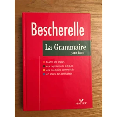 Imagen de La Grammaire Pour Tous