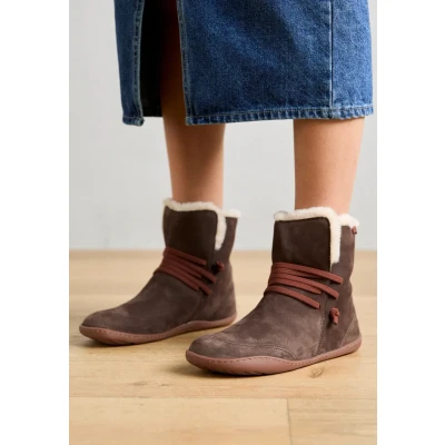 Imagen de Camper PEU CAMI Botines, Mujer, Talla: 38, Dark brown Zapatos