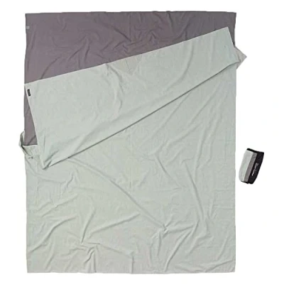 Imagen de Cocoon Travelsheet Double 100% Cotton Travel sheet