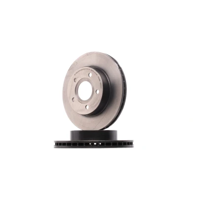 Imagen de BREMBO COATED DISC LINE 09.8852.11 Disco de freno 305 26 5 ventilación interna revestido JEEP: GRAND CHEROKEE 2