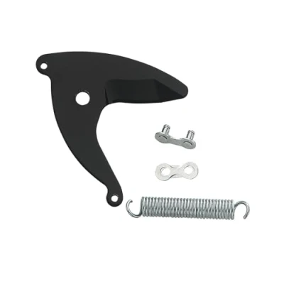 Imagen de Fiskars Original Kit de cuchilla, muelle y eslabón repuesto, Para Pértiga poda UP82, UP84, UP86, UPX82, UPX86, Negro, 1026293