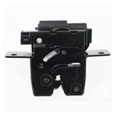 Imagen de KUVIEZ Cerradura De Portón Trasero Puerta Trasera para Clio III Megane II Scenic 8200947699, 8200076240, 8200 947 699, 076 240