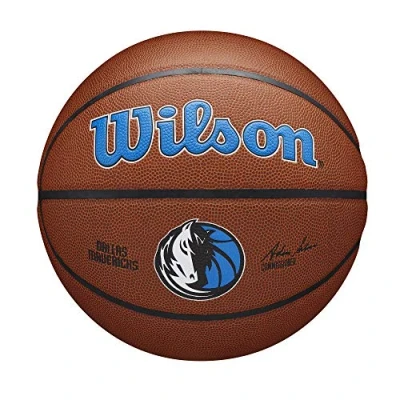 Imagen de NBA TEAM COMPOSITE BSKT DAL MAVERICKS