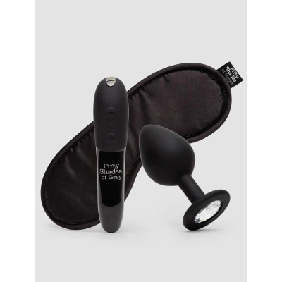 Imagen de We Vibe Kit Ven A La Cama Para Parejas
