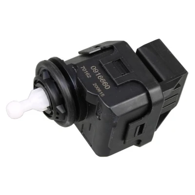 Imagen de METZGER 0916660 Motor Regulador de Faros AUDI: A6 C5 Avant
