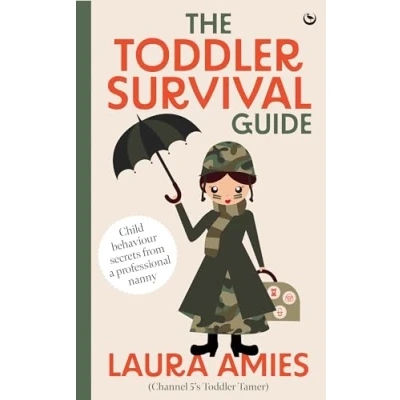 Imagen de The Toddler Survival Guide
