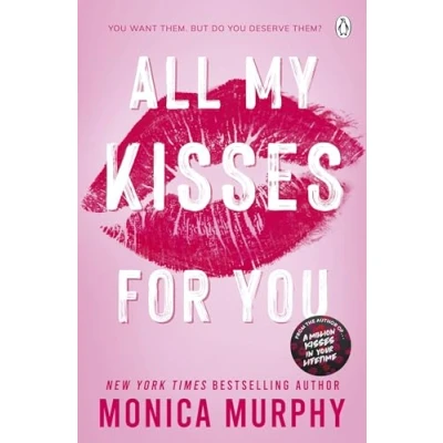 Imagen de All My Kisses For You