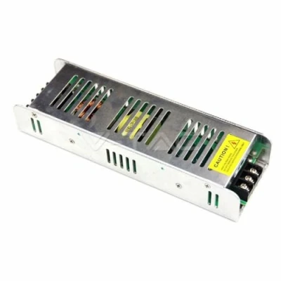 Imagen de Fuente de alimentación Slim 25 W 2.1 A 12 V 1 salida con bornes tornillo TAC vt 20026