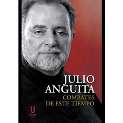 Imagen de Combates de Este Tiempo 9ª Edición (UTOPIA)
