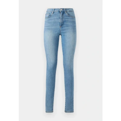 Imagen de Vero Moda Vmsophia Skinny Vaqueros pitillo, Mujer, Talla: XXLx32, Light blue denim