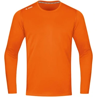 Imagen de JAKO Camiseta Interior de Manga Larga para Chicos Run 2.0