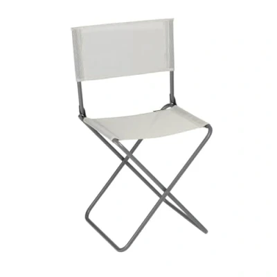 Imagen de Lafuma Mobilier Silla Compacta Plegable, Batyline, Centeno, Large