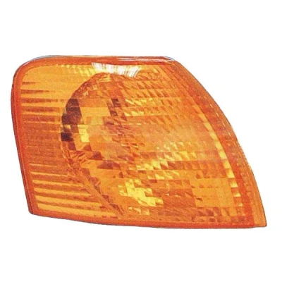 Imagen de TYC 18 5104 01 2 Intermitente naranja Delante, izquierda sin portalámparas VOLKSWAGEN: Passat B5 Berlina, Variant