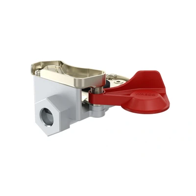 Imagen de WABCO 9522000210 Cabeza de acoplamiento MAN: TGA