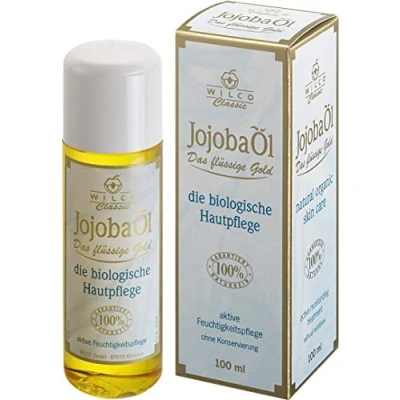 Imagen de ACEITE DE JOJOBA 100 ml