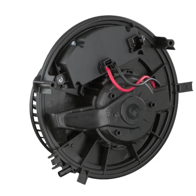 Imagen de FEBI BILSTEIN 109331 Ventilador de Calefacción para vehíc. con volante a la izquierda electromotor SEAT: Leon III SC, Hatchback norauto,