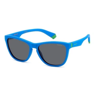 Imagen de POLAROID Gafas Sol PLD 8056/S FLL 49/14/130 Unisex Niño
