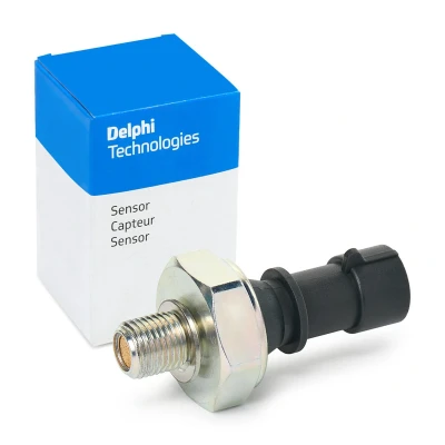 Imagen de DELPHI SW90015 Sensor de Presión Aceite M10x1 6g 5,5 OPEL: Corsa B Hatchback, C D Hatchback norauto, oscaro, mister auto