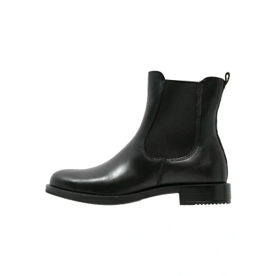 Imagen de ECCO Sartorelle Botines, Mujer, Talla: 37, Black Zapatos