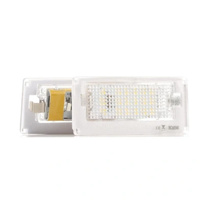 Imagen de TECH CLP008 Luz Matricula LED ambos lados con MINI: Hatchback