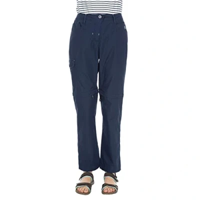 Imagen de Trespass Rambler Convertible Pantalón, Mujer, Na1, 2XS