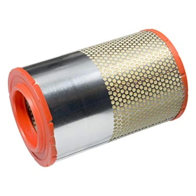 Imagen de FEBI BILSTEIN 35594 Filtro de aire 339 214 Cartucho filtrante DAF: LF 45, 55