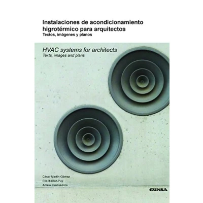 Imagen de INSTALACIONES DE ACONDICIONAMIENTO (SIN COLECCION)