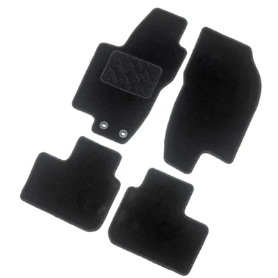 Imagen de AUTO STYLE Juego de Alfombrillas Compatible con BYD Atto 3 2022
