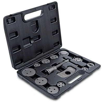 Imagen de BGS Diy 1109 Juego de reposicionadores pistones freno 13 piezas